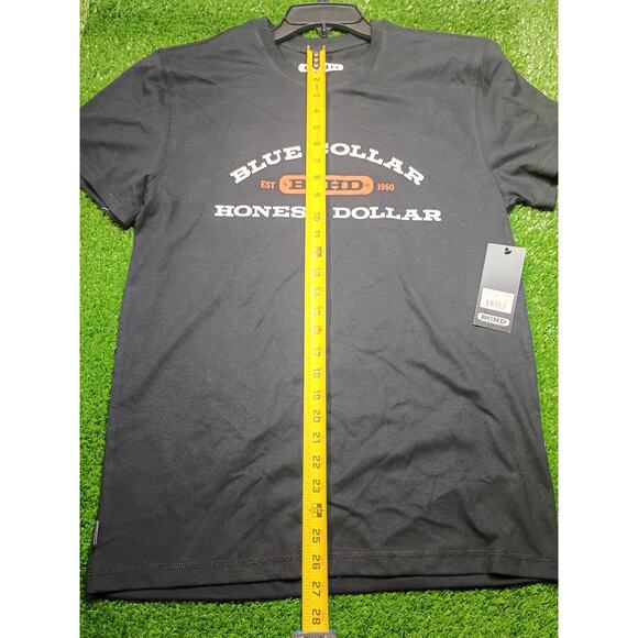 Elevate Your Style: Lincoln Outfitters BCHD Men's Graphic Tee - Picture 5 of 8